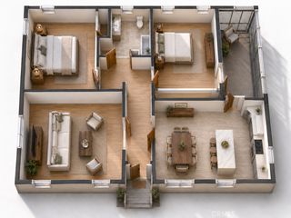 607 Sapphire Street, Redondo Beach, CA 90277