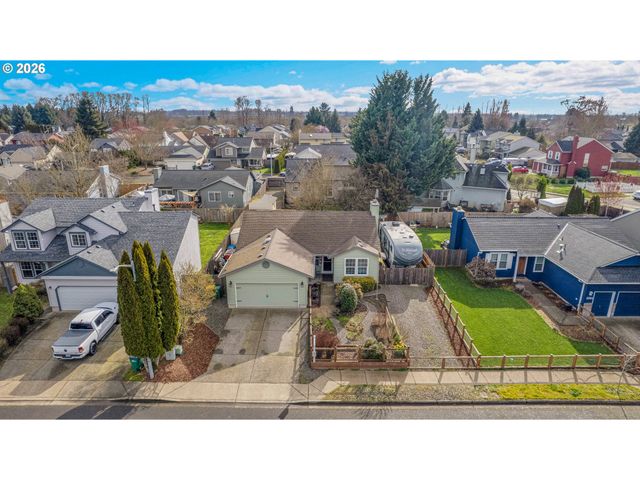 51764 Se 6TH St, Scappoose, OR 97056