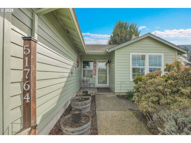 51764 Se 6TH St, Scappoose, OR 97056