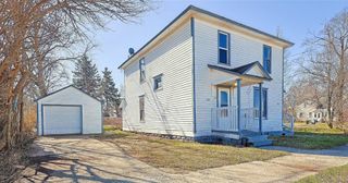 233 Delaware Avenue, Muskegon City, MI 49442