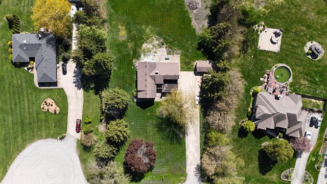 3321 E Reichert Drive, Crete, IL 60417