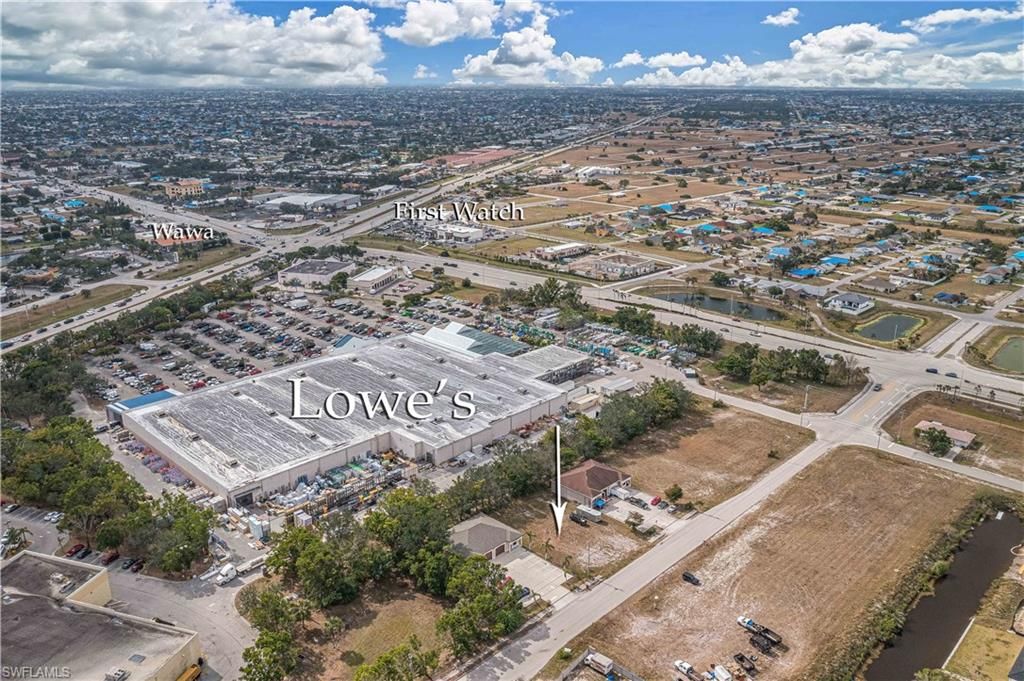 1702 NE 10th TER, CAPE CORAL, FL 33909 — photo 3