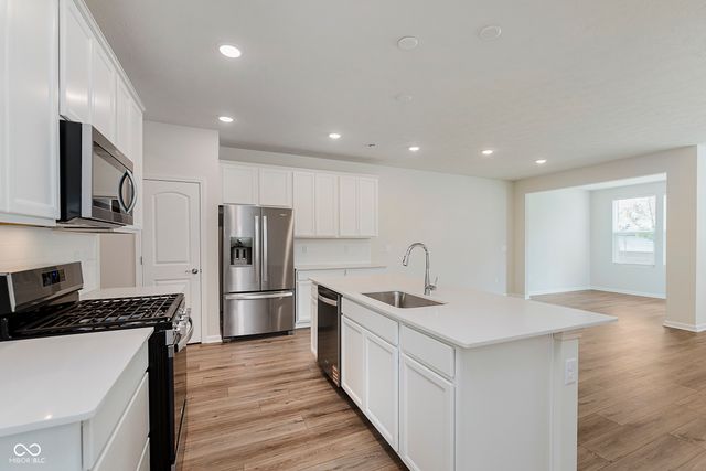 7310 Selah Lane, Noblesville, IN 46062