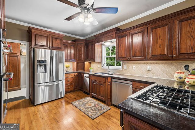 4581 Post Road, Winston, GA 30187