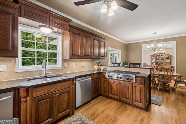 4581 Post Road, Winston, GA 30187