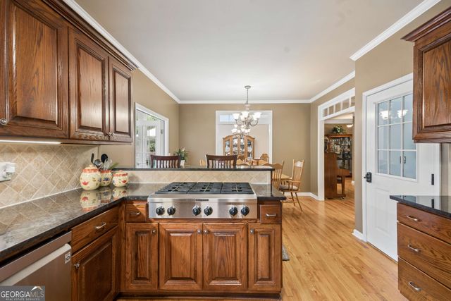4581 Post Road, Winston, GA 30187