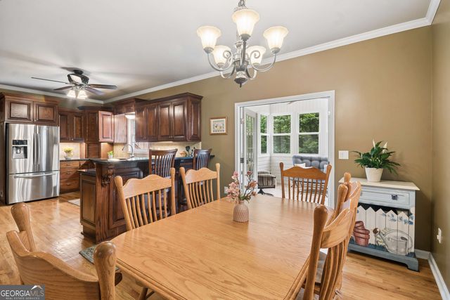 4581 Post Road, Winston, GA 30187