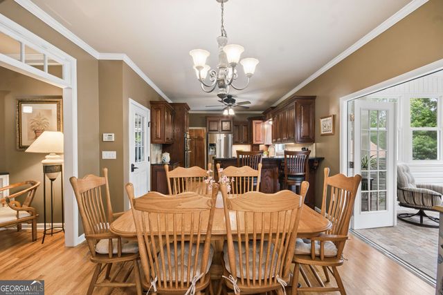4581 Post Road, Winston, GA 30187