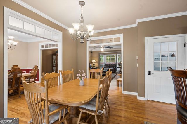 4581 Post Road, Winston, GA 30187
