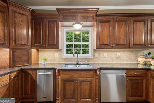 4581 Post Road, Winston, GA 30187