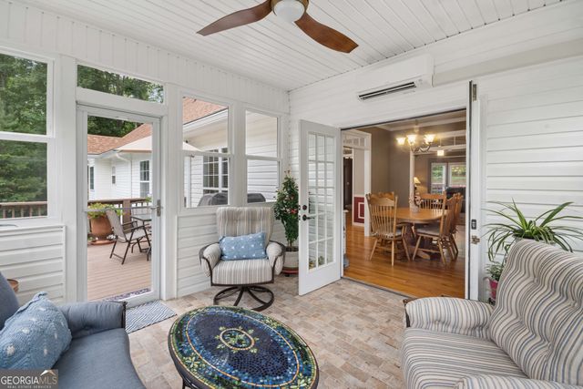 4581 Post Road, Winston, GA 30187