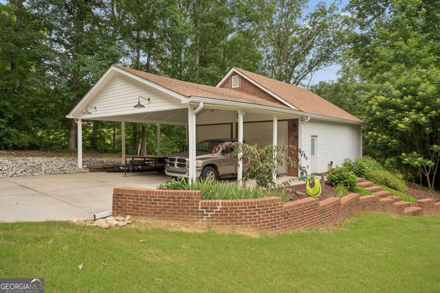 4581 Post Road, Winston, GA 30187