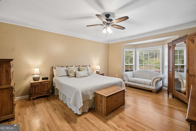 4581 Post Road, Winston, GA 30187
