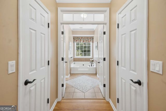 4581 Post Road, Winston, GA 30187