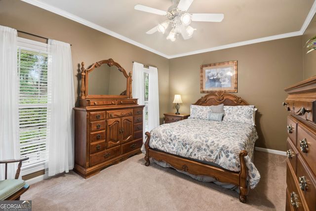 4581 Post Road, Winston, GA 30187