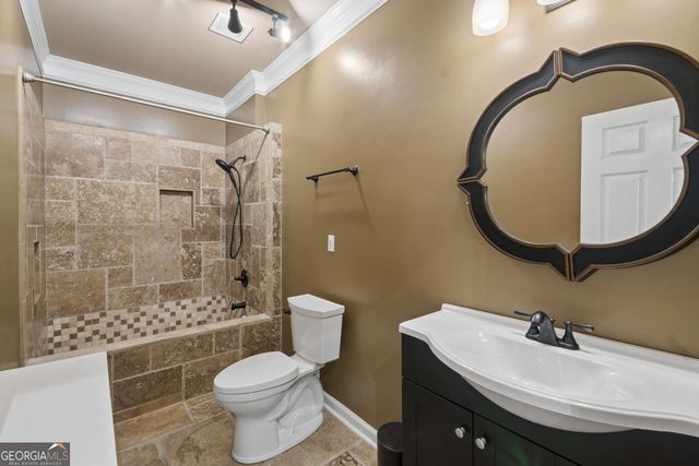 4581 Post Road, Winston, GA 30187