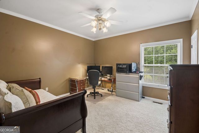 4581 Post Road, Winston, GA 30187