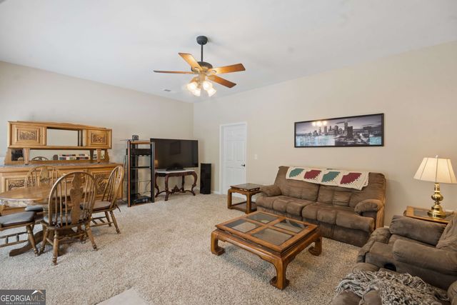 4581 Post Road, Winston, GA 30187