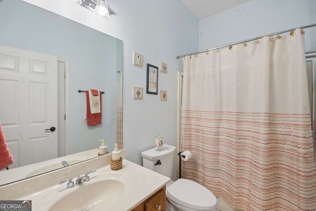 4581 Post Road, Winston, GA 30187