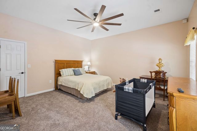 4581 Post Road, Winston, GA 30187