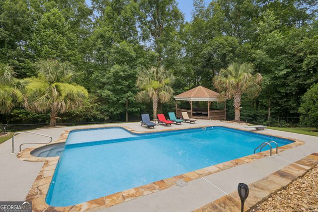4581 Post Road, Winston, GA 30187