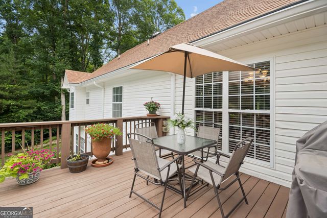 4581 Post Road, Winston, GA 30187