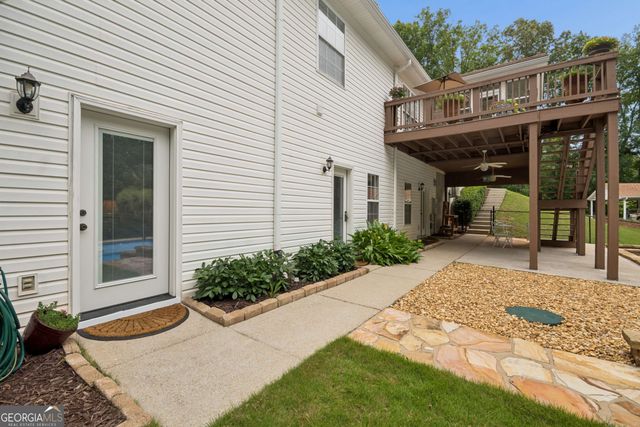 4581 Post Road, Winston, GA 30187