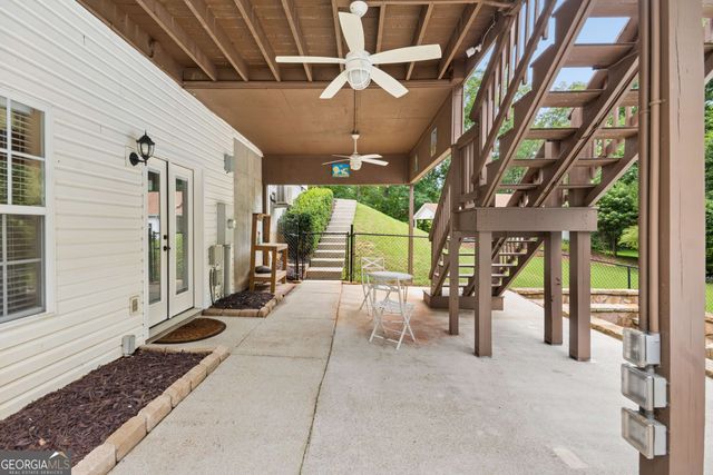 4581 Post Road, Winston, GA 30187