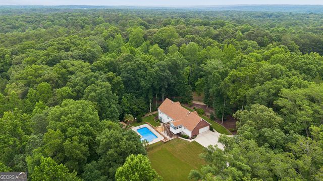 4581 Post Road, Winston, GA 30187