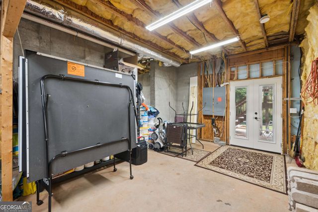 4581 Post Road, Winston, GA 30187