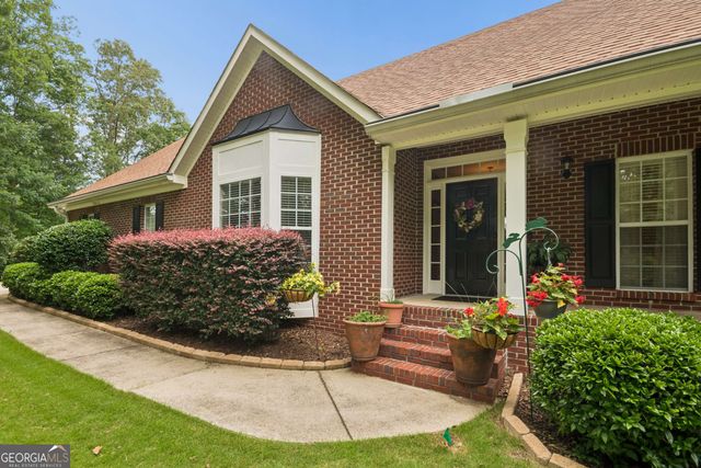 4581 Post Road, Winston, GA 30187