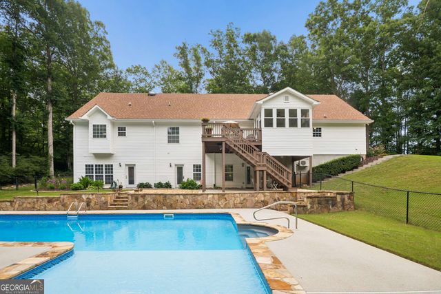 4581 Post Road, Winston, GA 30187