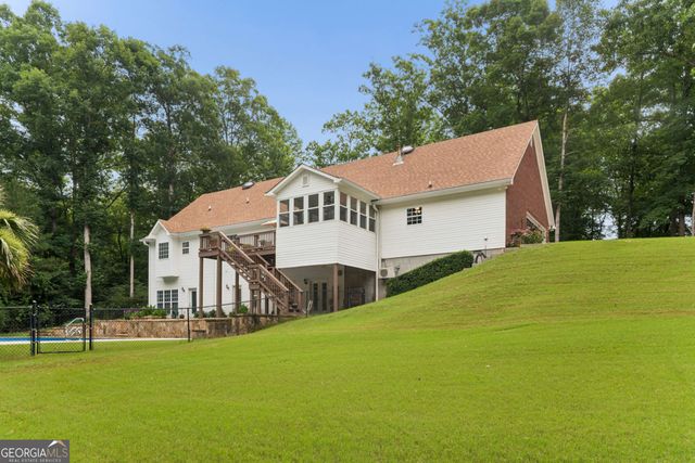 4581 Post Road, Winston, GA 30187