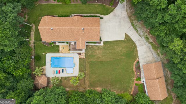 4581 Post Road, Winston, GA 30187