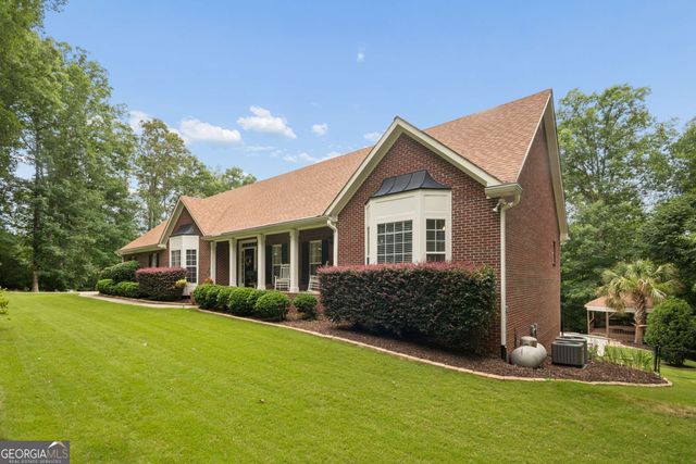 4581 Post Road, Winston, GA 30187