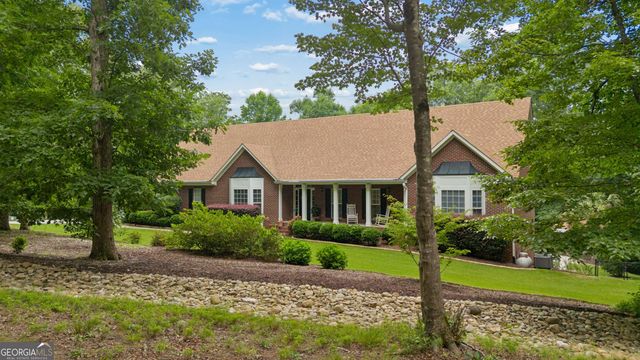 4581 Post Road, Winston, GA 30187