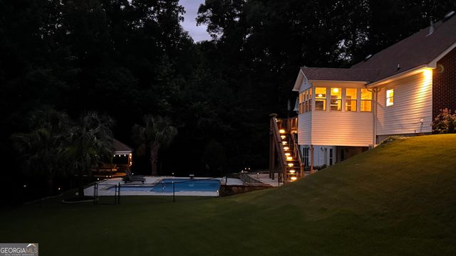 4581 Post Road, Winston, GA 30187
