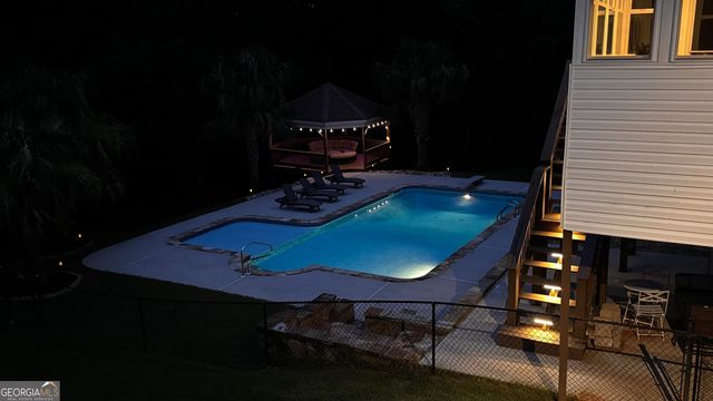 4581 Post Road, Winston, GA 30187