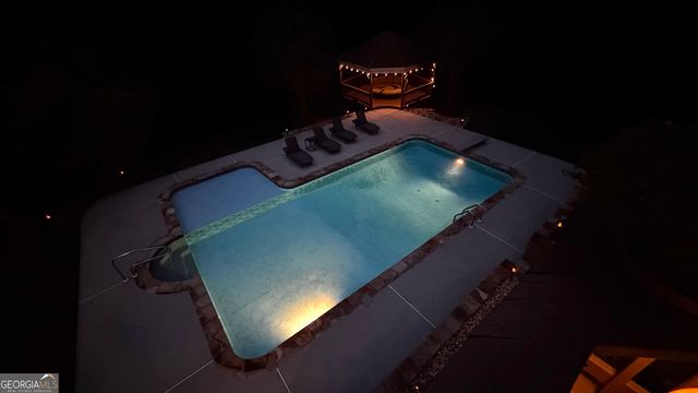 4581 Post Road, Winston, GA 30187