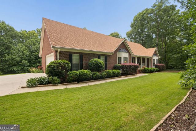 4581 Post Road, Winston, GA 30187