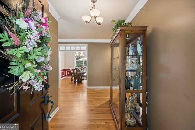 4581 Post Road, Winston, GA 30187