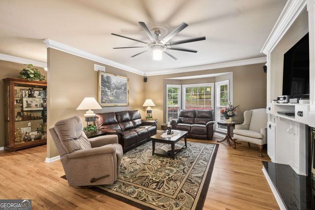 4581 Post Road, Winston, GA 30187