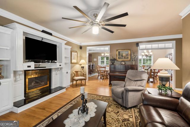 4581 Post Road, Winston, GA 30187