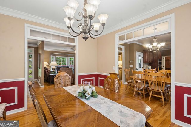 4581 Post Road, Winston, GA 30187