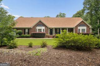 4581 Post Road, Winston, GA 30187
