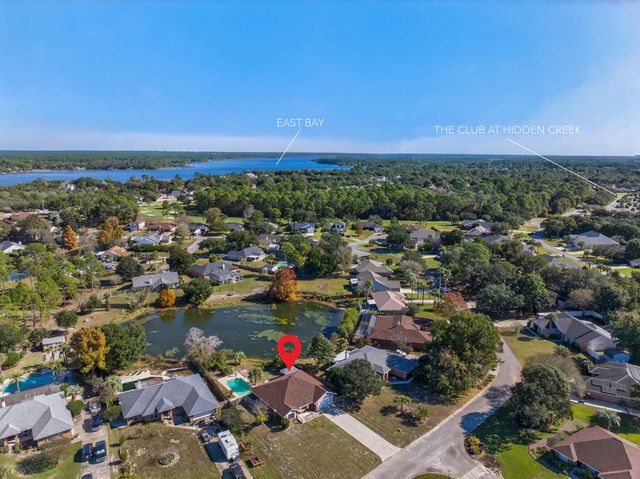 2989 Via Conquistadores, Navarre, FL 32566