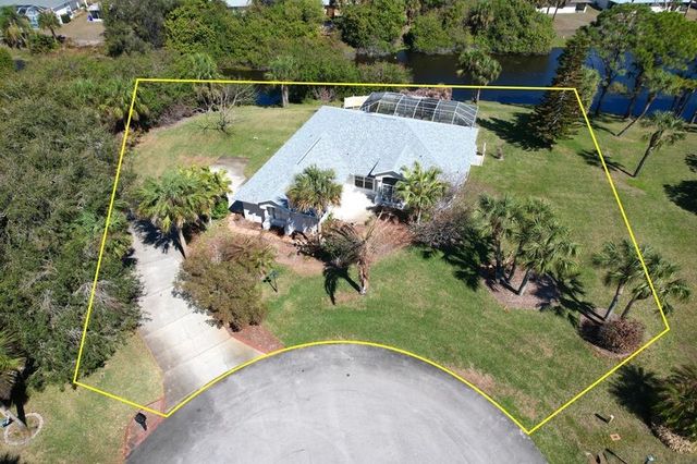 117 Harbor Point Drive, Sebastian, FL 32958