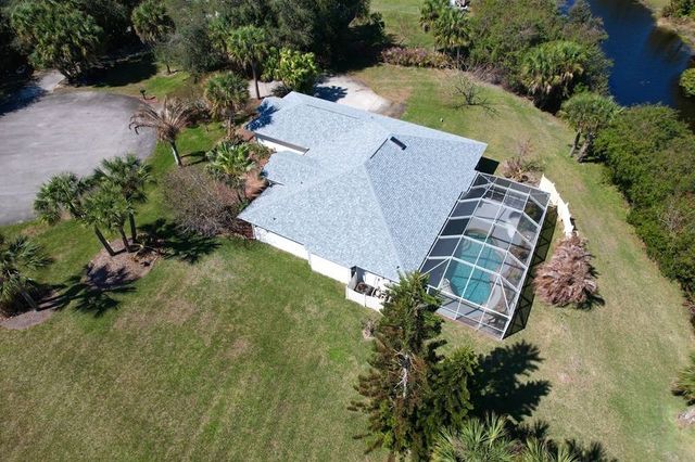 117 Harbor Point Drive, Sebastian, FL 32958