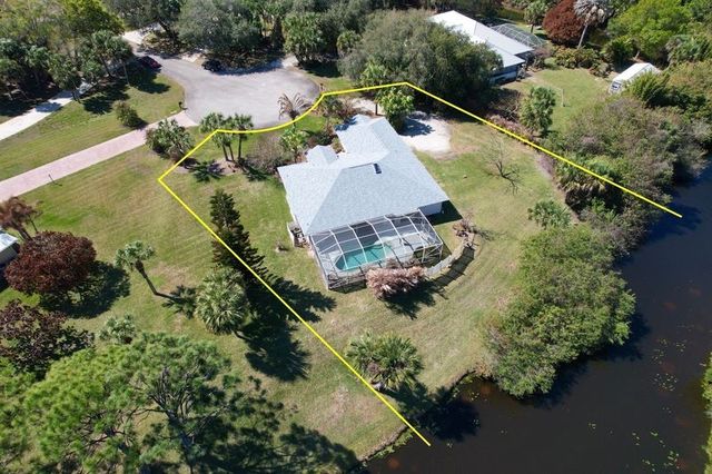 117 Harbor Point Drive, Sebastian, FL 32958