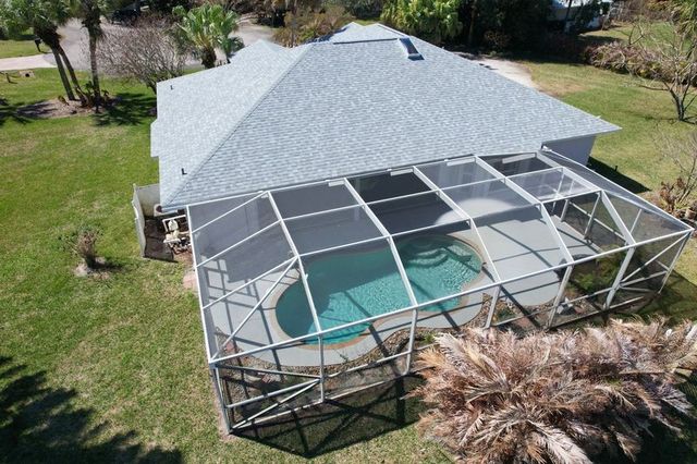 117 Harbor Point Drive, Sebastian, FL 32958